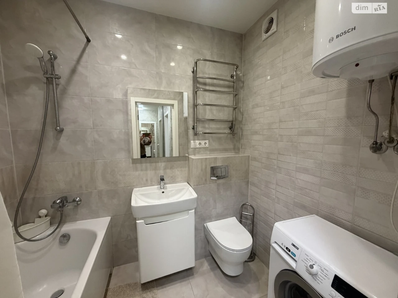 Long-Term Rental Apartment Karavyove Dachi