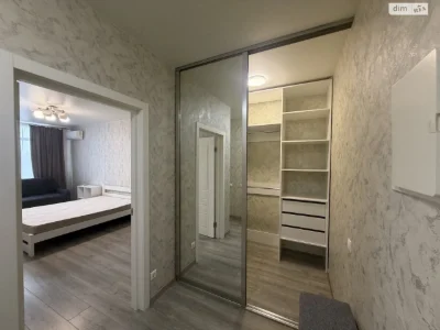 Long-Term Rental Apartment Karavyove Dachi