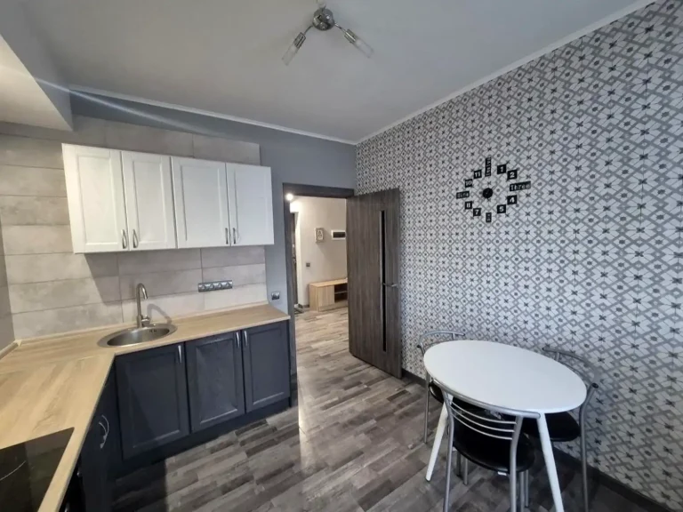 Rent 1-bedroom apartment 42 m2, 16/25 floor