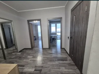 Rent 1-bedroom apartment 42 m2, 16/25 floor