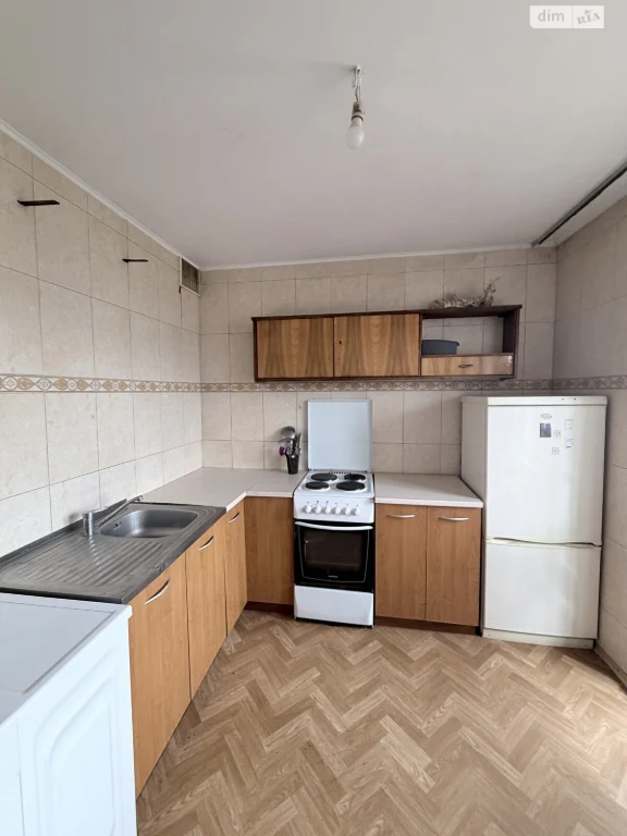 Long-Term Rental Apartment, Solomyanka
