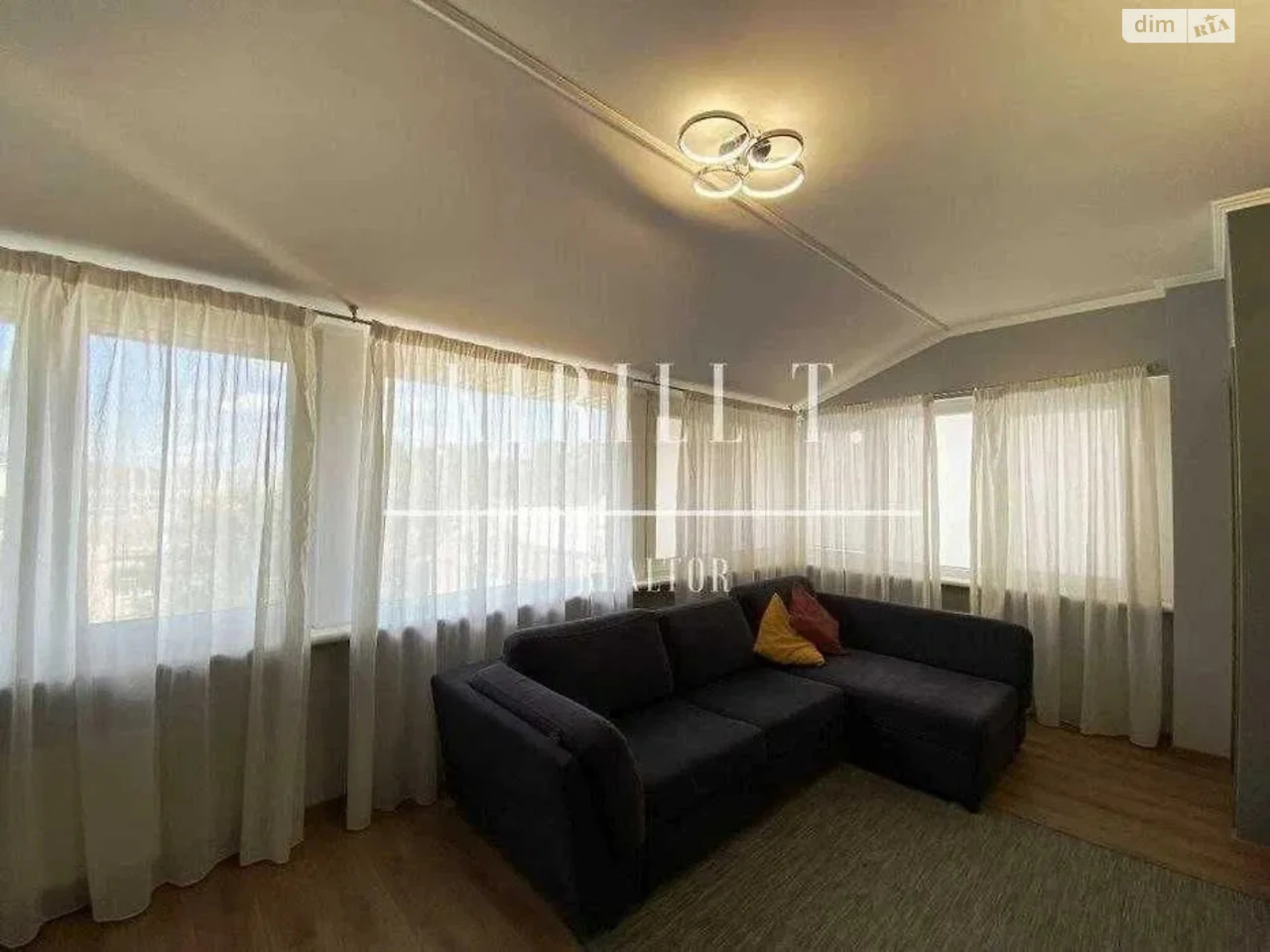 Long-Term Rental Apartment in the Center