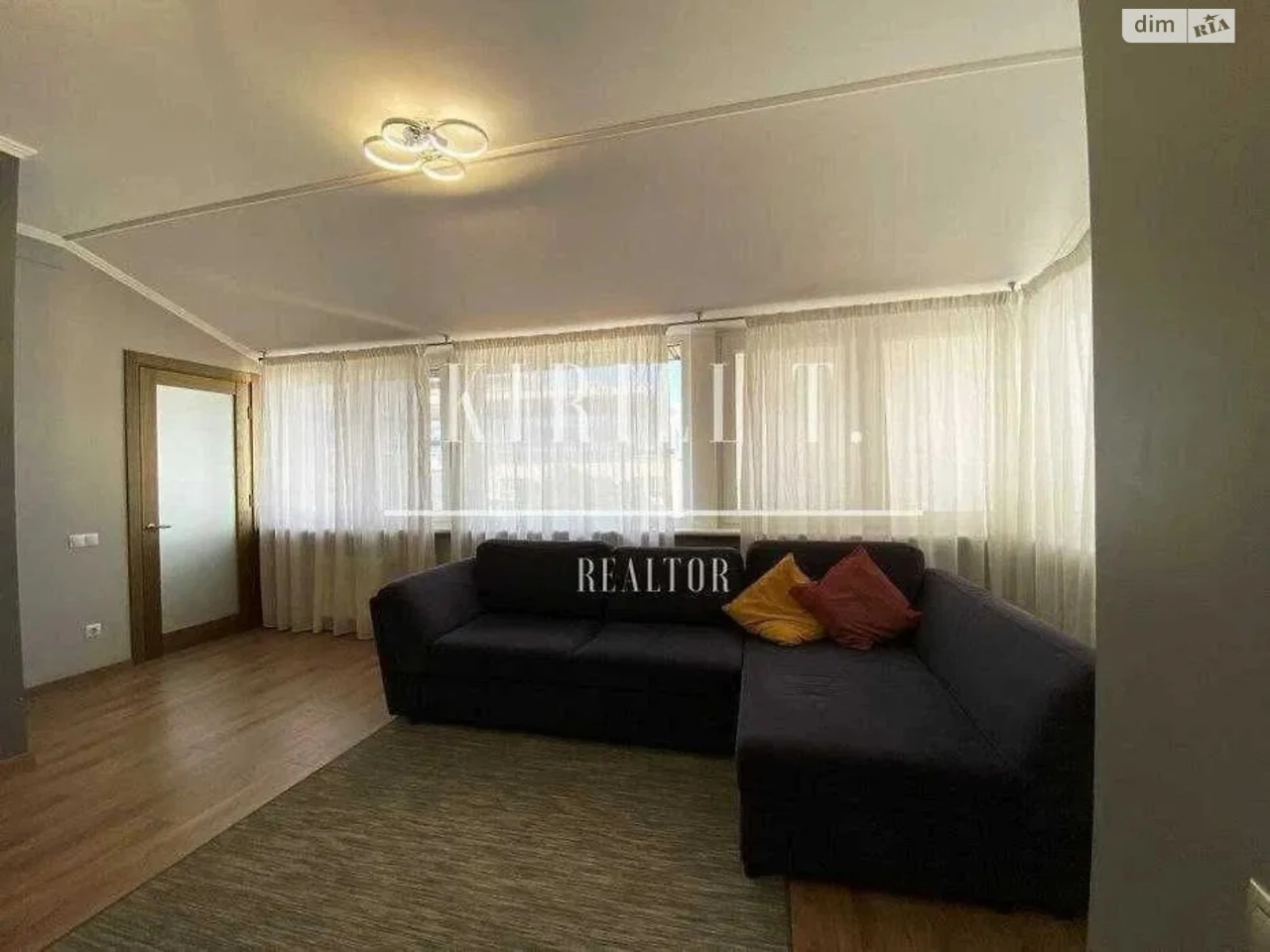 Long-Term Rental Apartment in the Center
