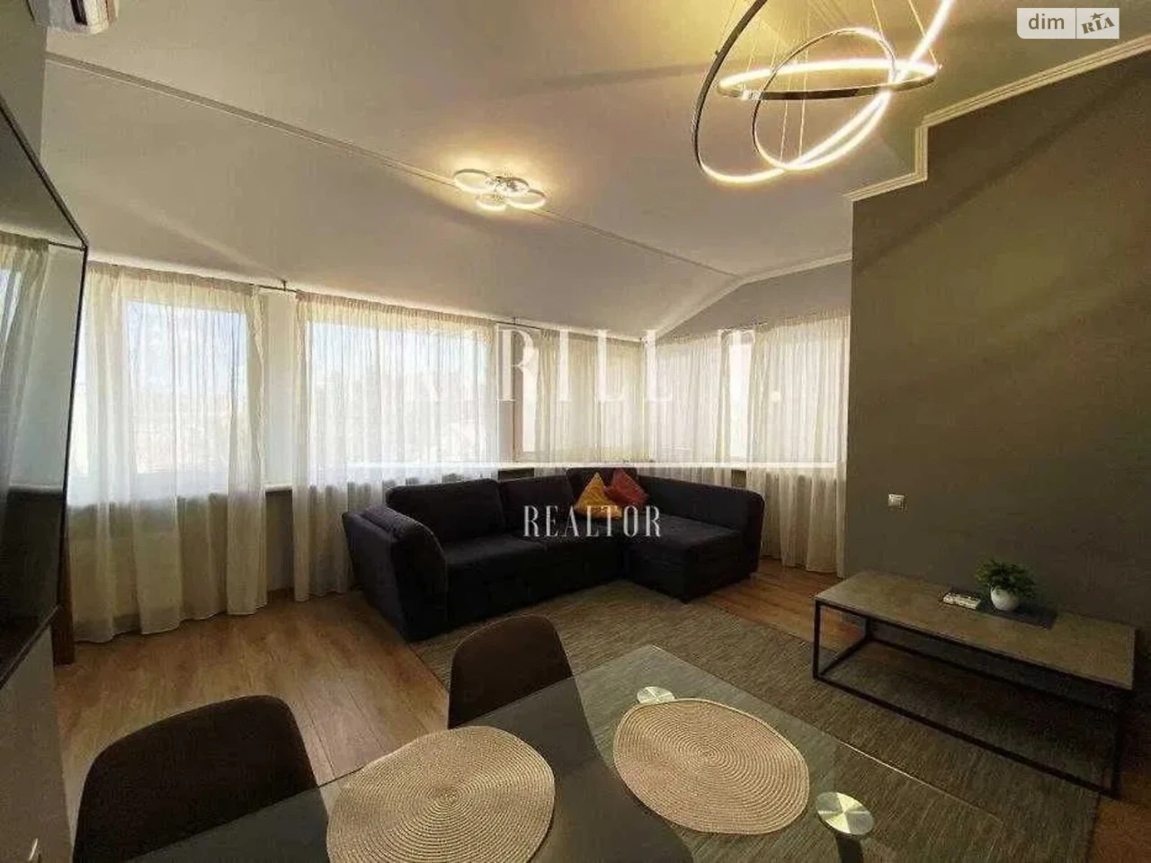 Long-Term Rental Apartment in the Center