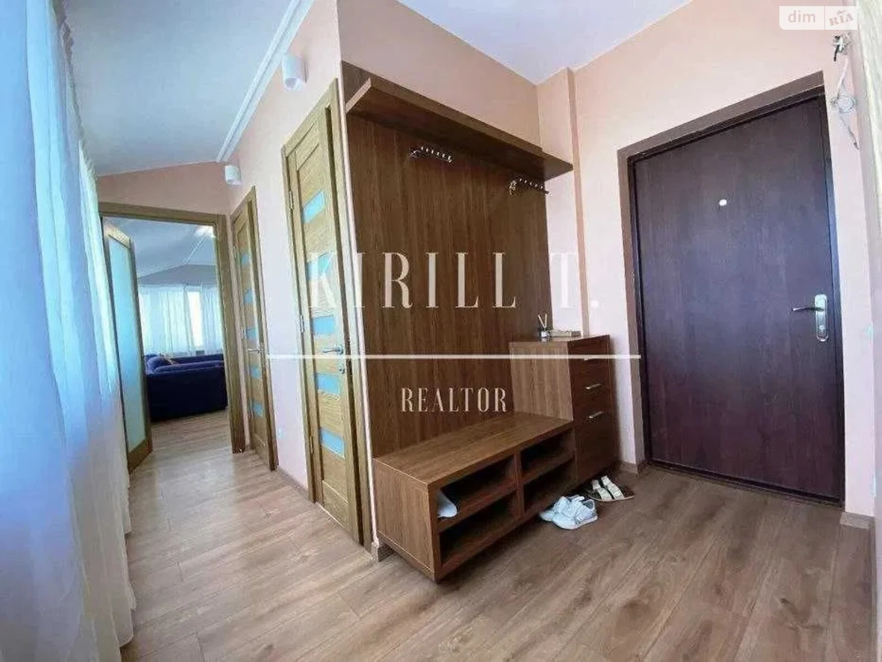 Long-Term Rental Apartment in the Center