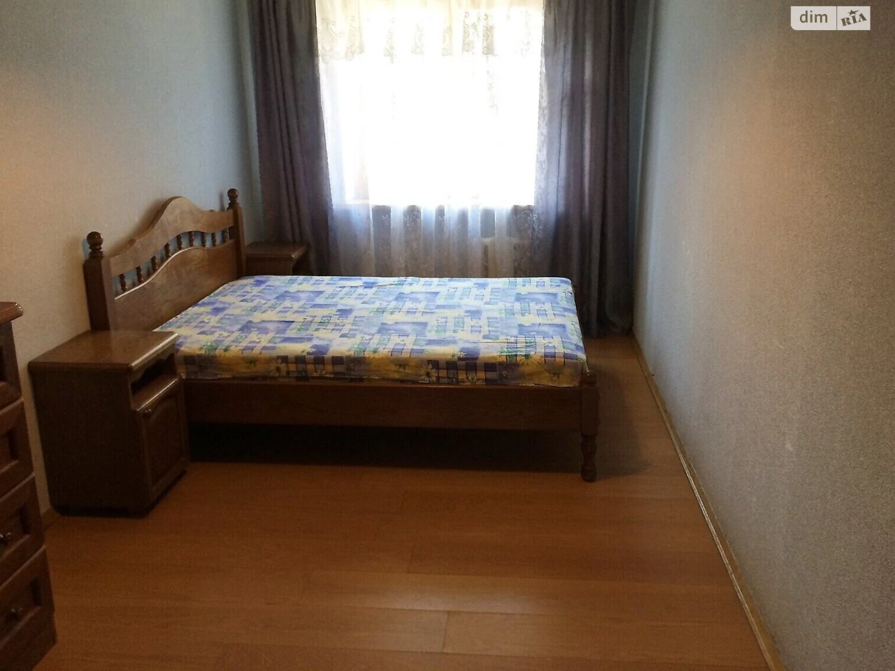 Long Term Rental Apartment in the Center