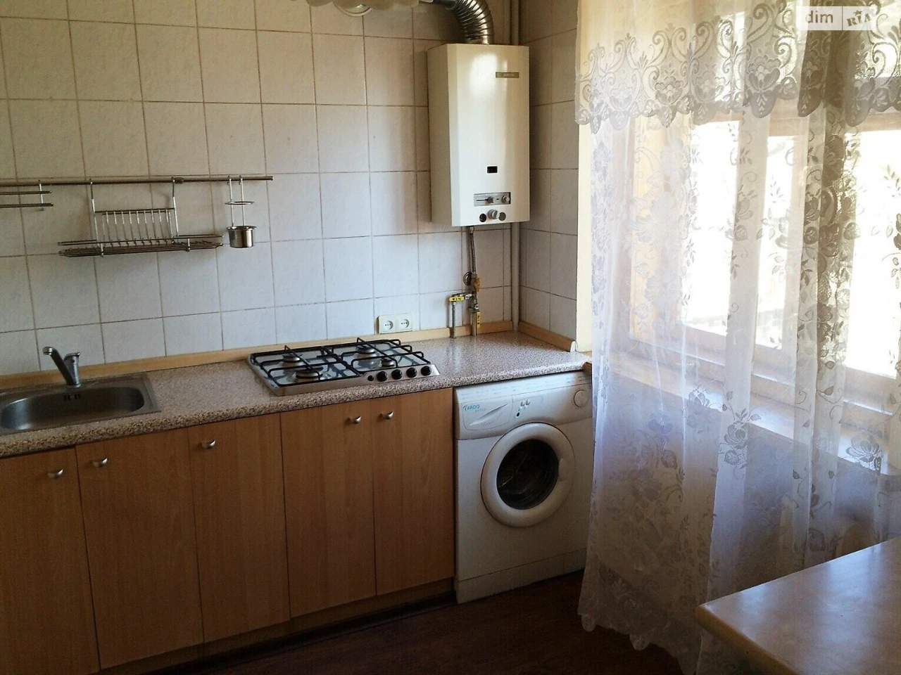 Long Term Rental Apartment in the Center