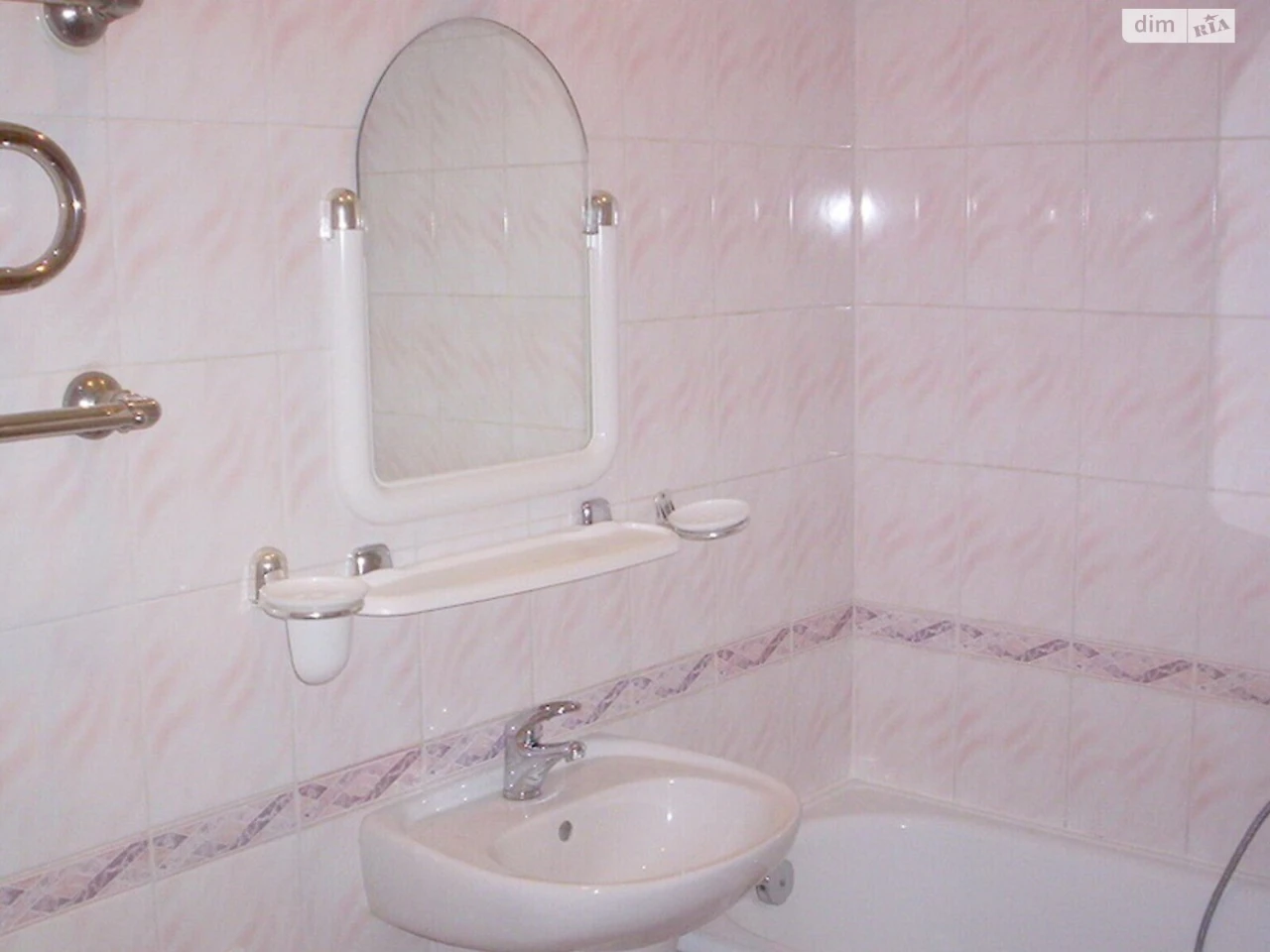 Long Term Rental Apartment in the Center