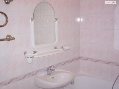 Long Term Rental Apartment in the Center