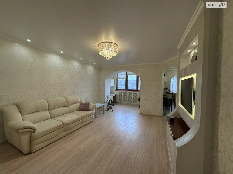 Long-term Rental Apartment on Titov