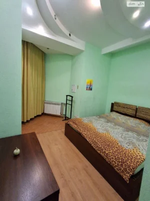 Long-Term Rental Apartment in District 12