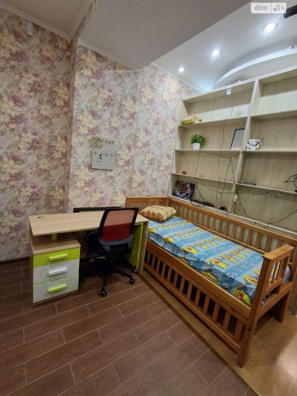 Long-Term Rental Apartment in District 12