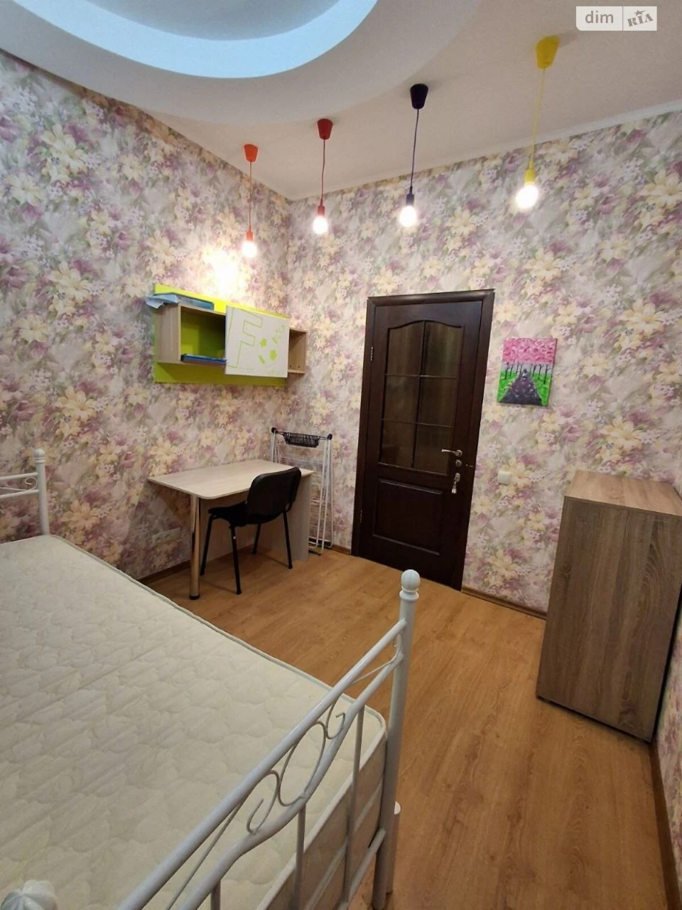 Long-Term Rental Apartment in District 12