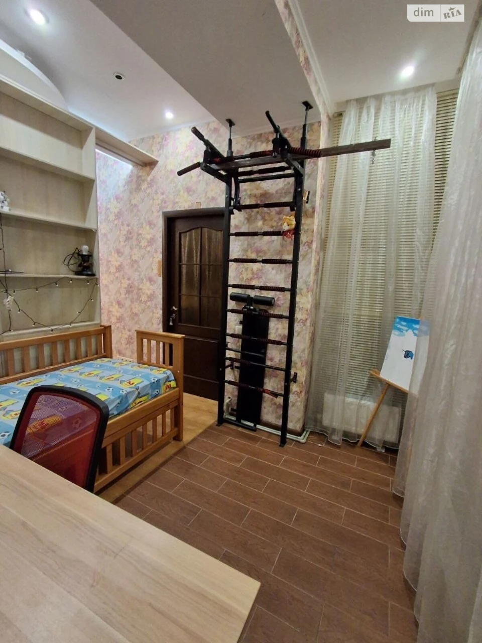 Long-Term Rental Apartment in District 12