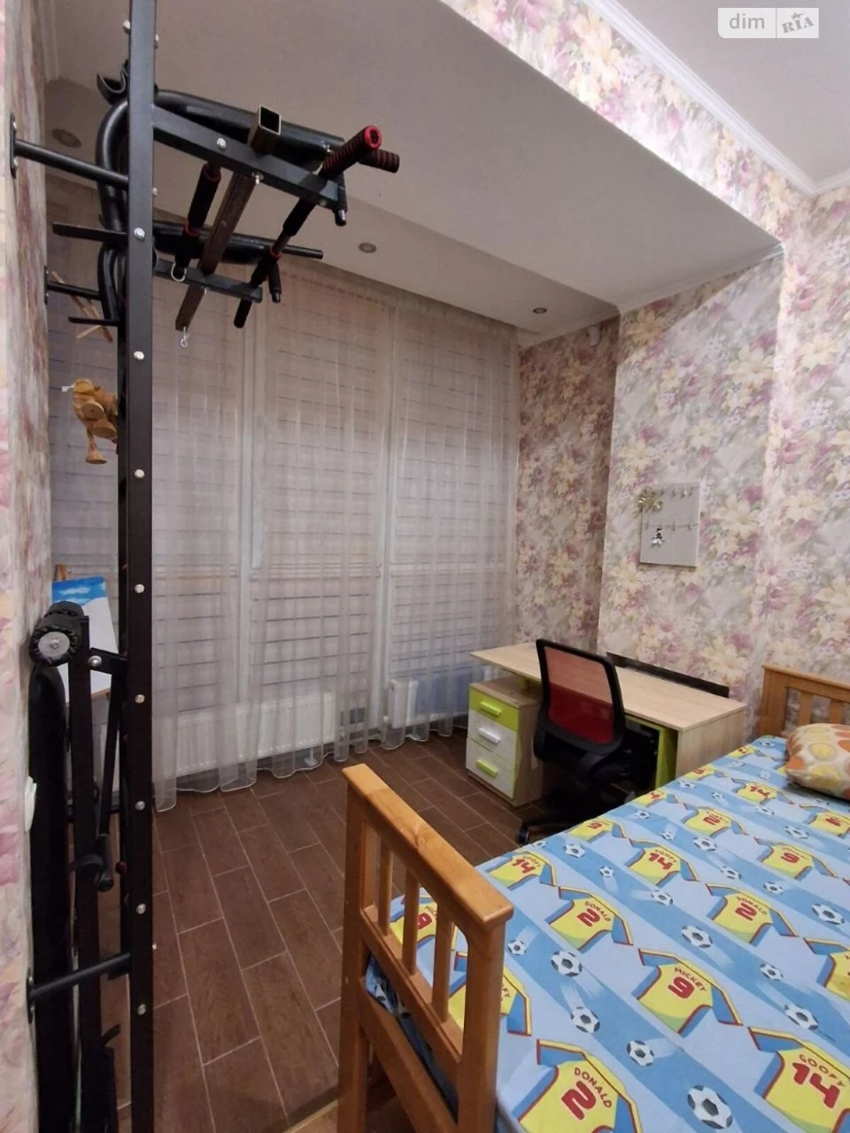 Long-Term Rental Apartment in District 12