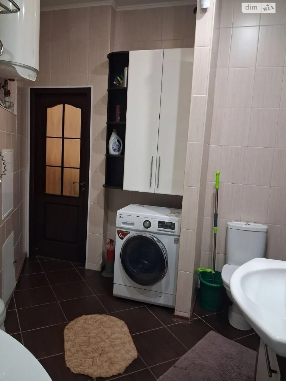 Long-Term Rental Apartment in District 12
