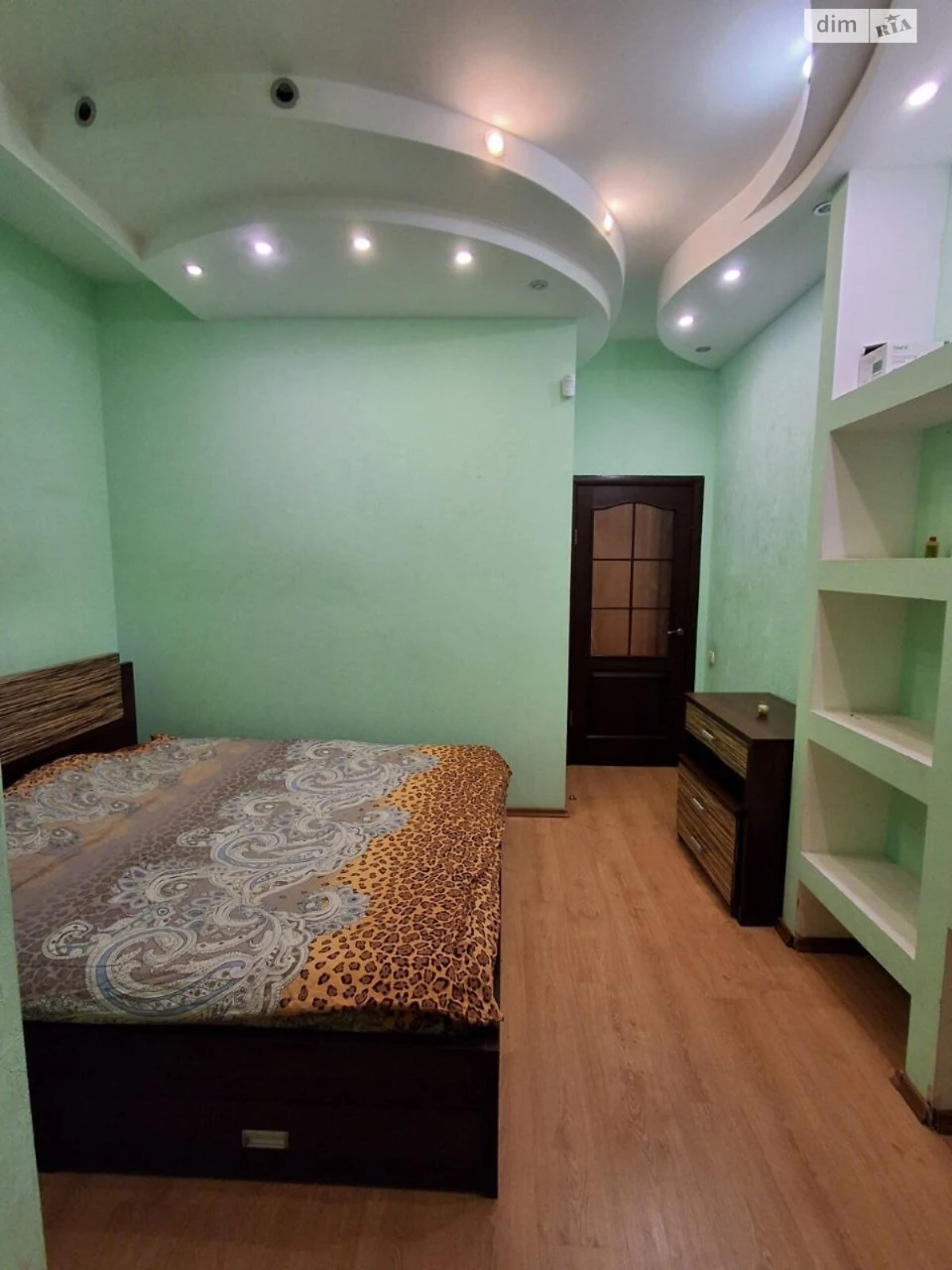 Long-Term Rental Apartment in District 12