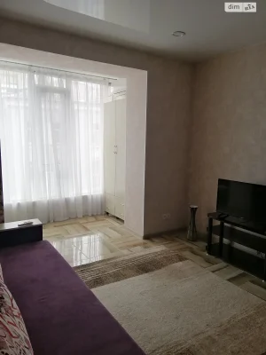 Long-Term Rental Apartment Nagorny