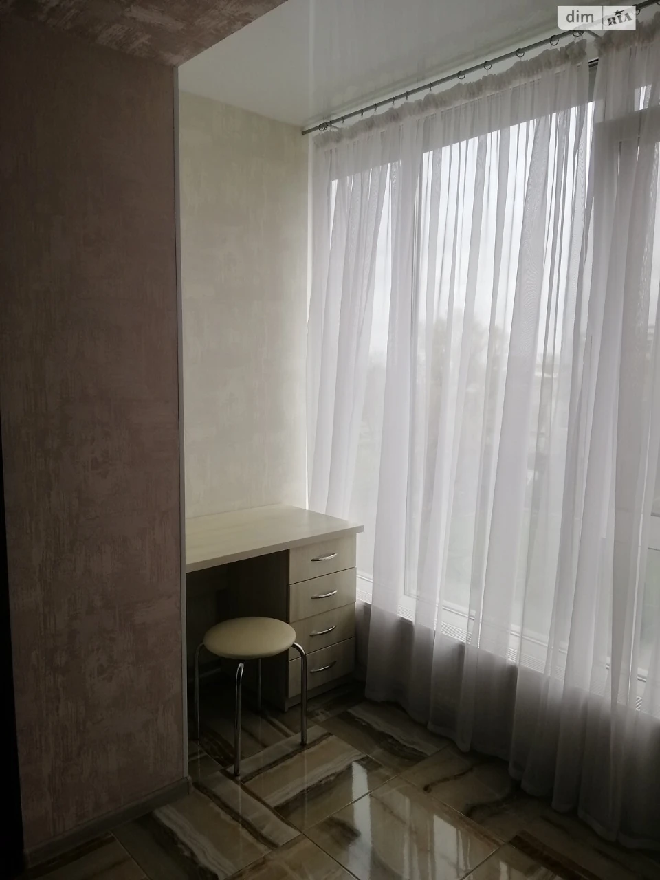Long-Term Rental Apartment Nagorny