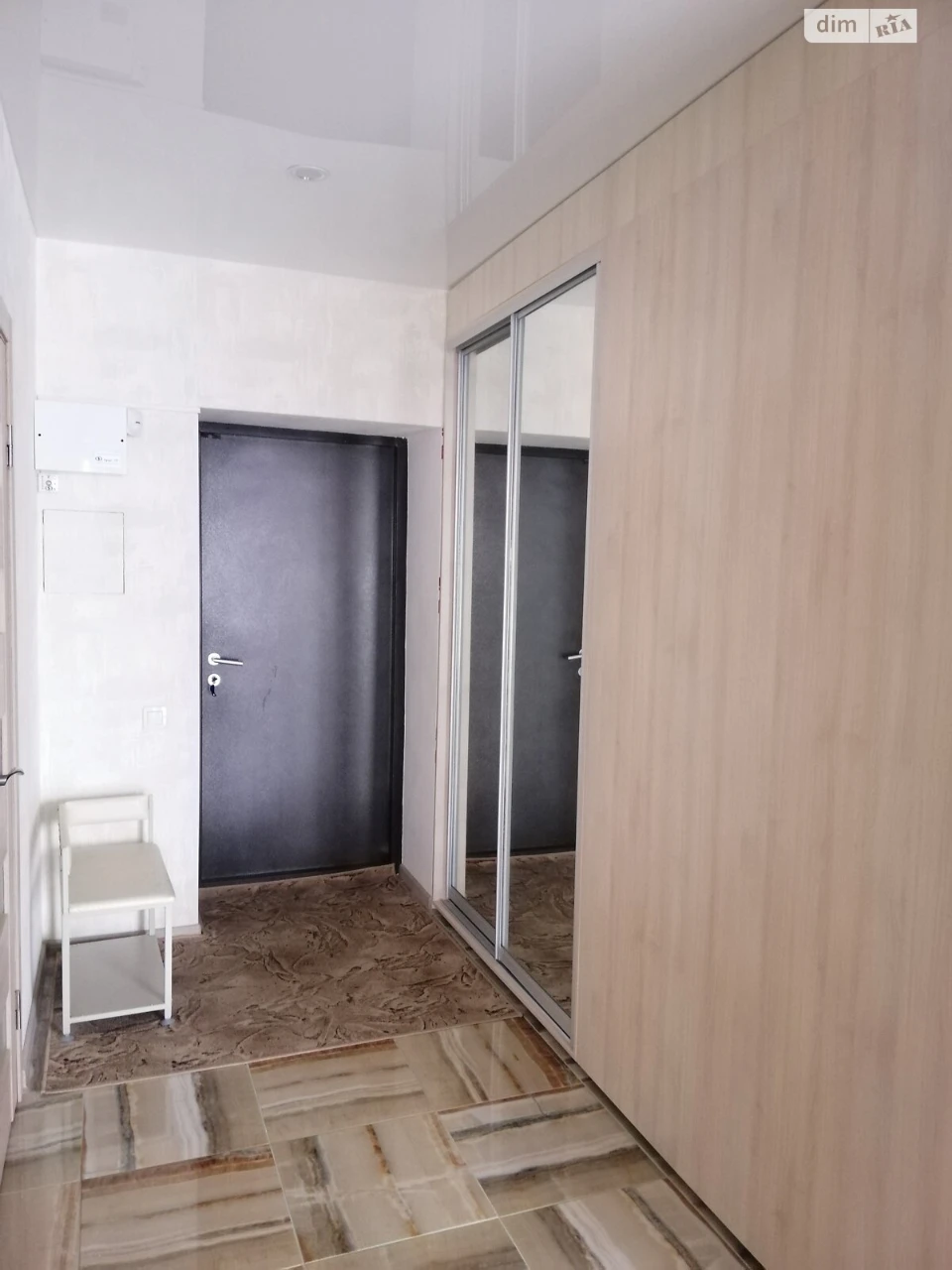 Long-Term Rental Apartment Nagorny