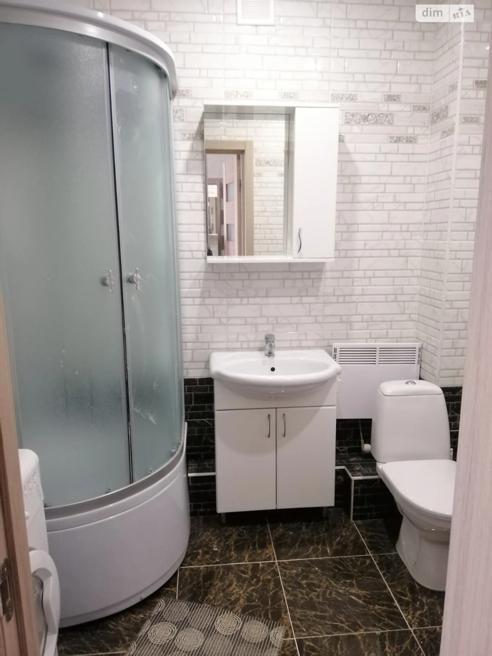 Long-Term Rental Apartment Nagorny