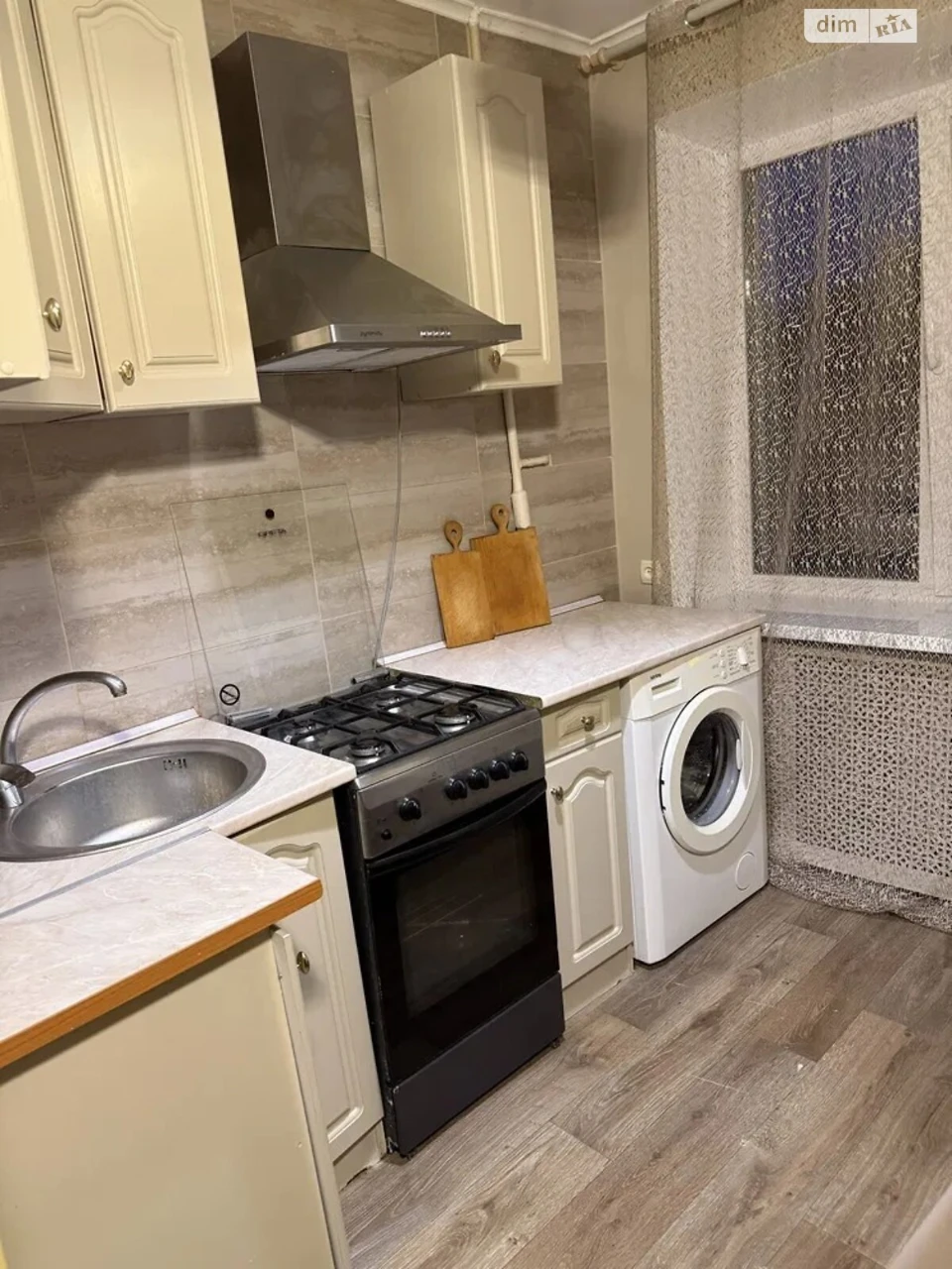 Long-Term Rental Apartment, Nagorny