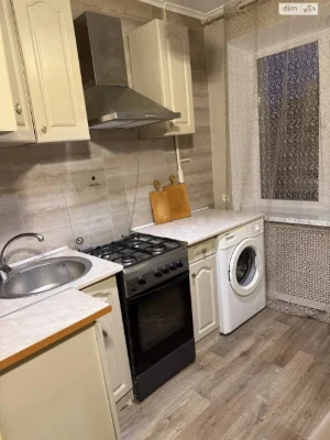 Long-Term Rental Apartment, Nagorny