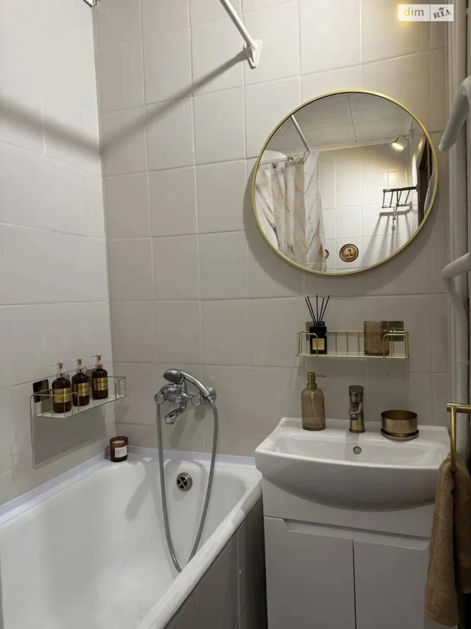 Long-Term Rental Apartment, Nagorny