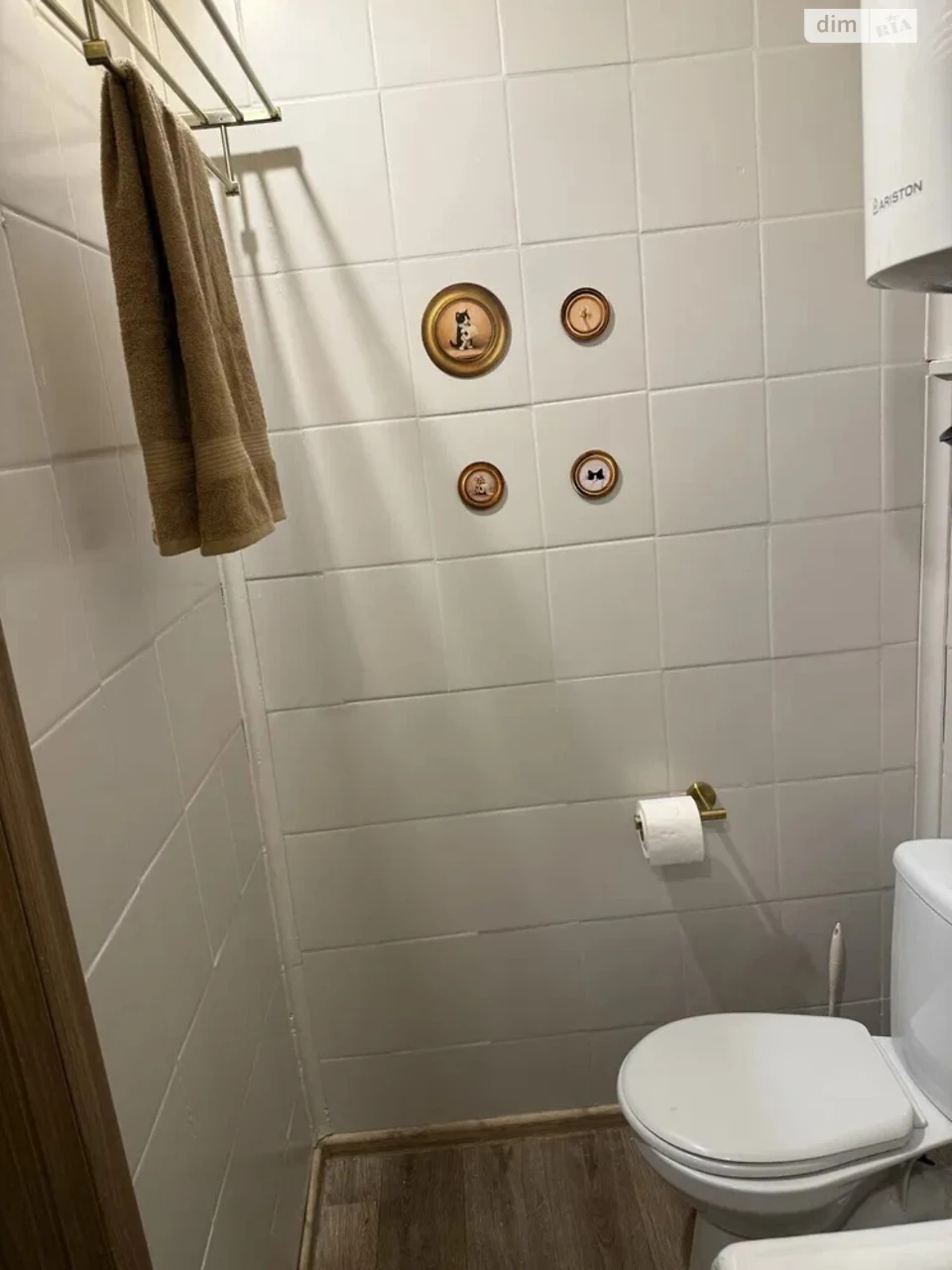 Long-Term Rental Apartment, Nagorny