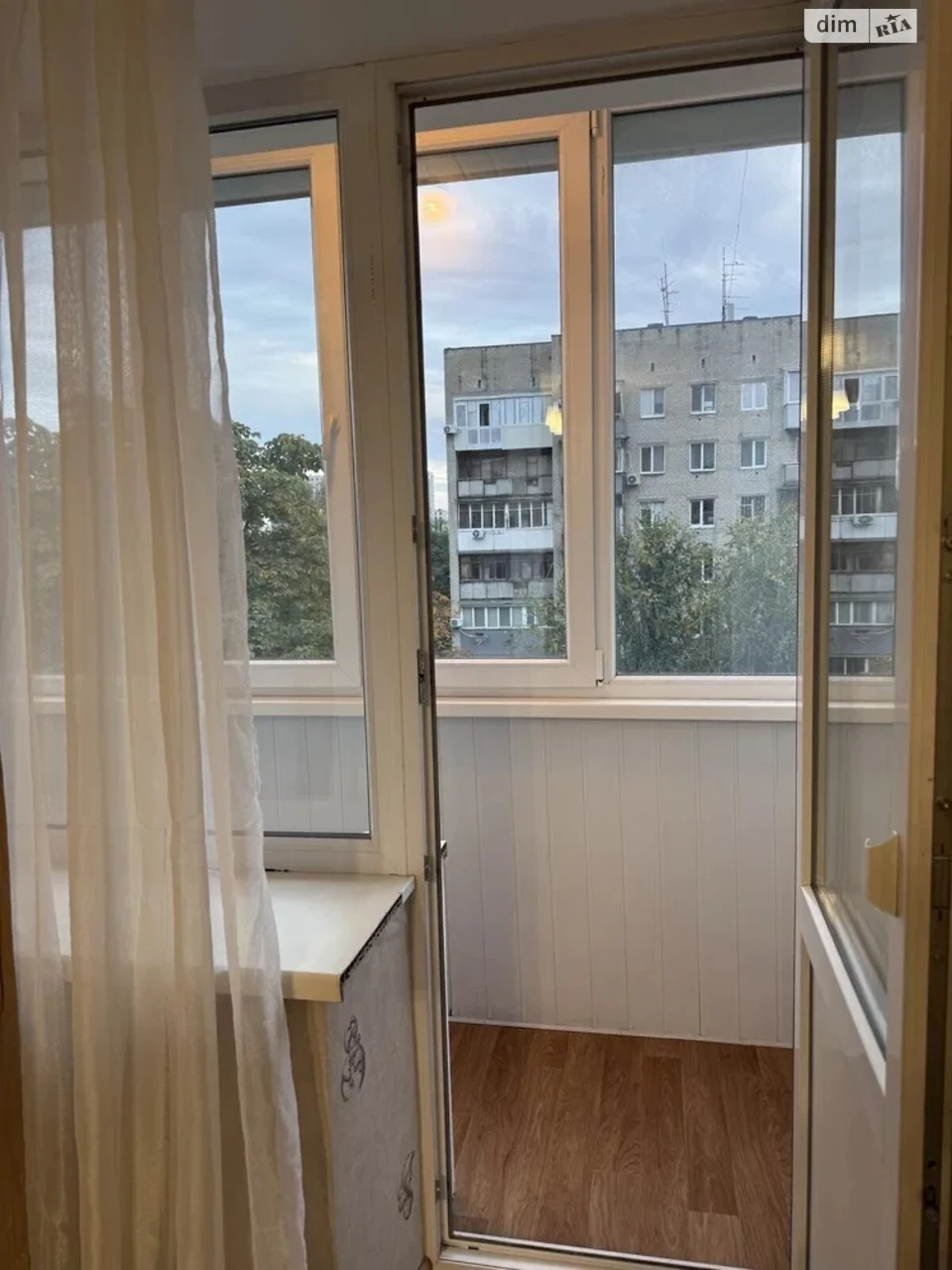 Long-Term Rental Apartment, Nagorny