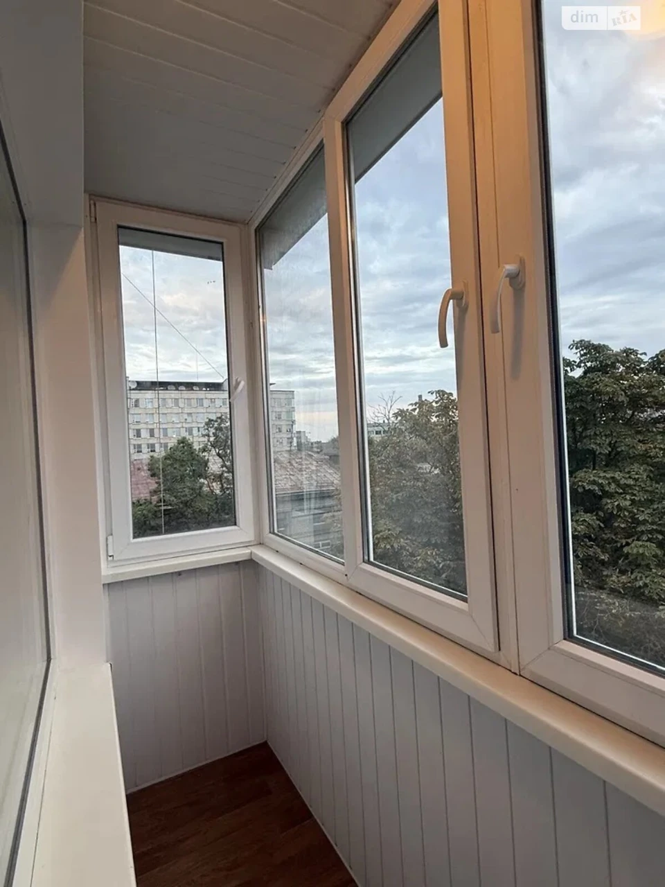 Long-Term Rental Apartment, Nagorny