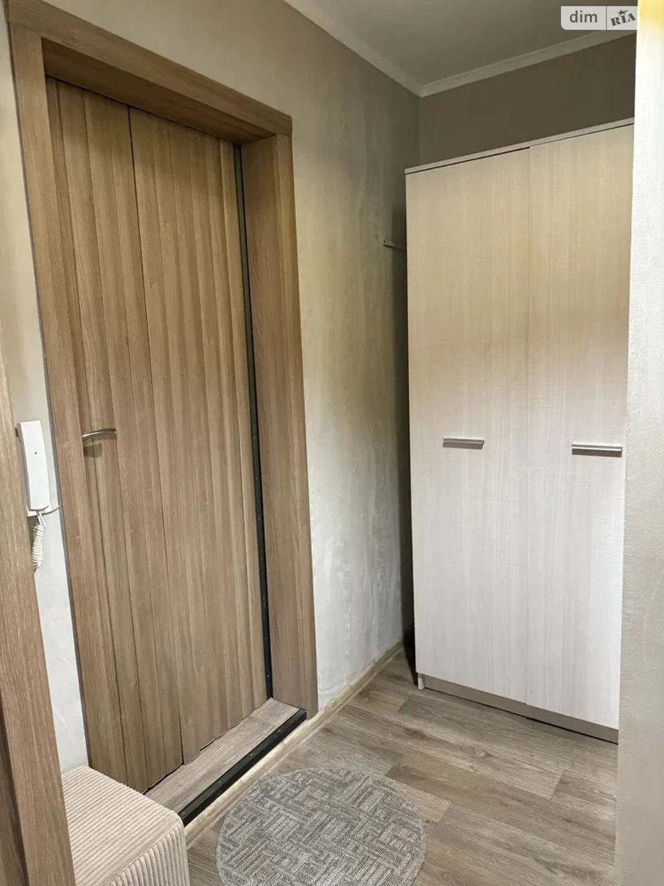 Long-Term Rental Apartment, Nagorny