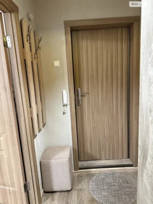Long-Term Rental Apartment, Nagorny