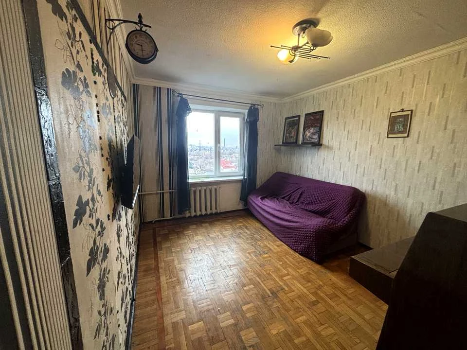 Apartment. Дніpro, Colonel Lazurenko Street