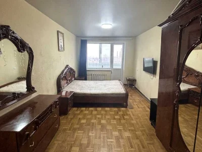 Apartment. Дніpro, Colonel Lazurenko Street