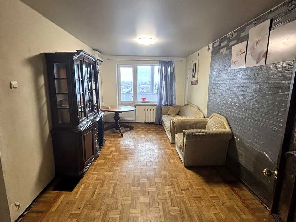 Apartment. Дніpro, Colonel Lazurenko Street