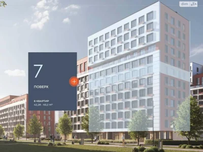 Sale Apartment Southern District