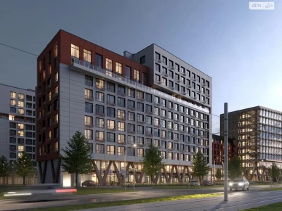 Sale Apartment Southern District