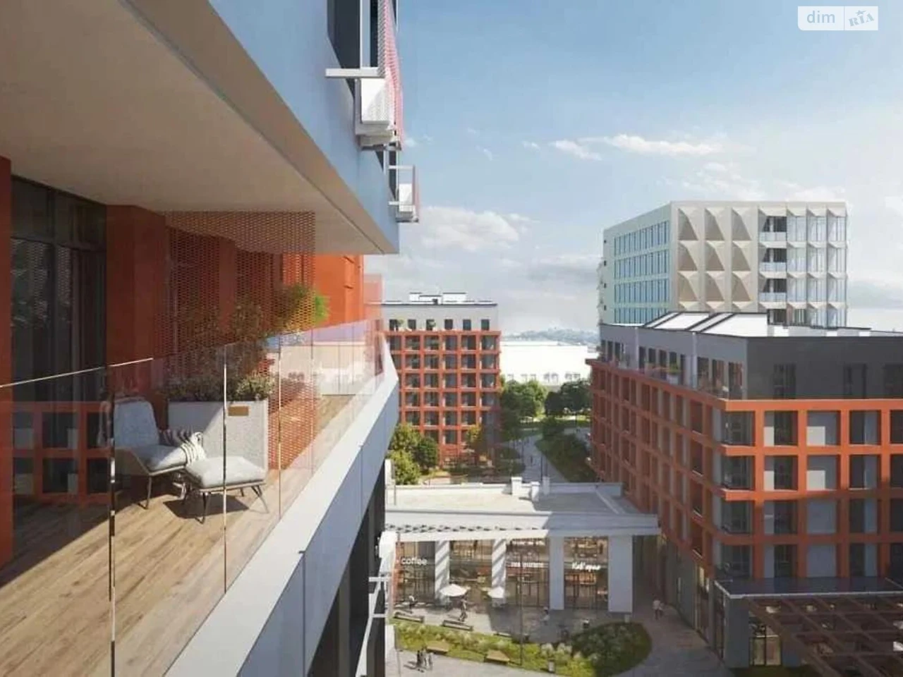 Sale Apartment Southern District