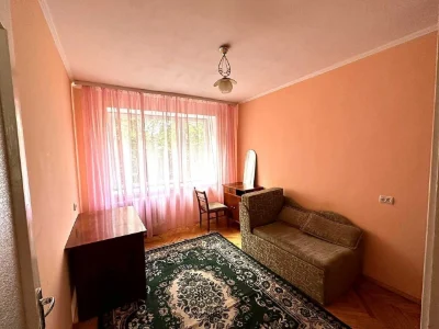 For Sale Cozy 3-Bedroom Lubenský