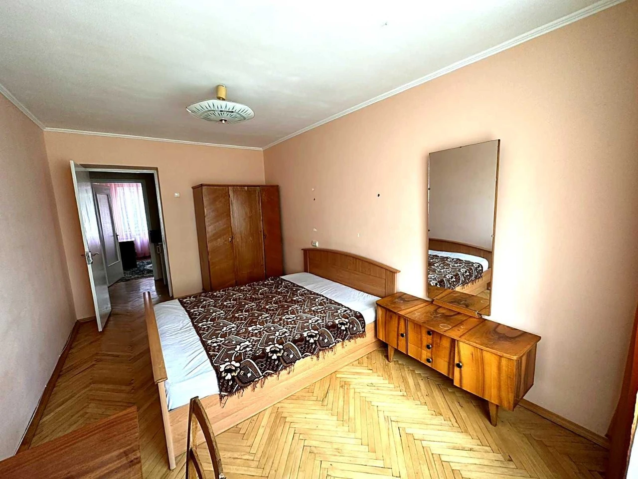 For Sale Cozy 3-Bedroom Lubenský