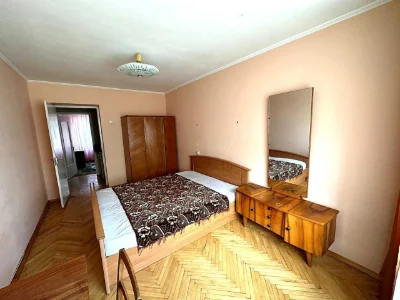 For Sale Cozy 3-Bedroom Lubenský