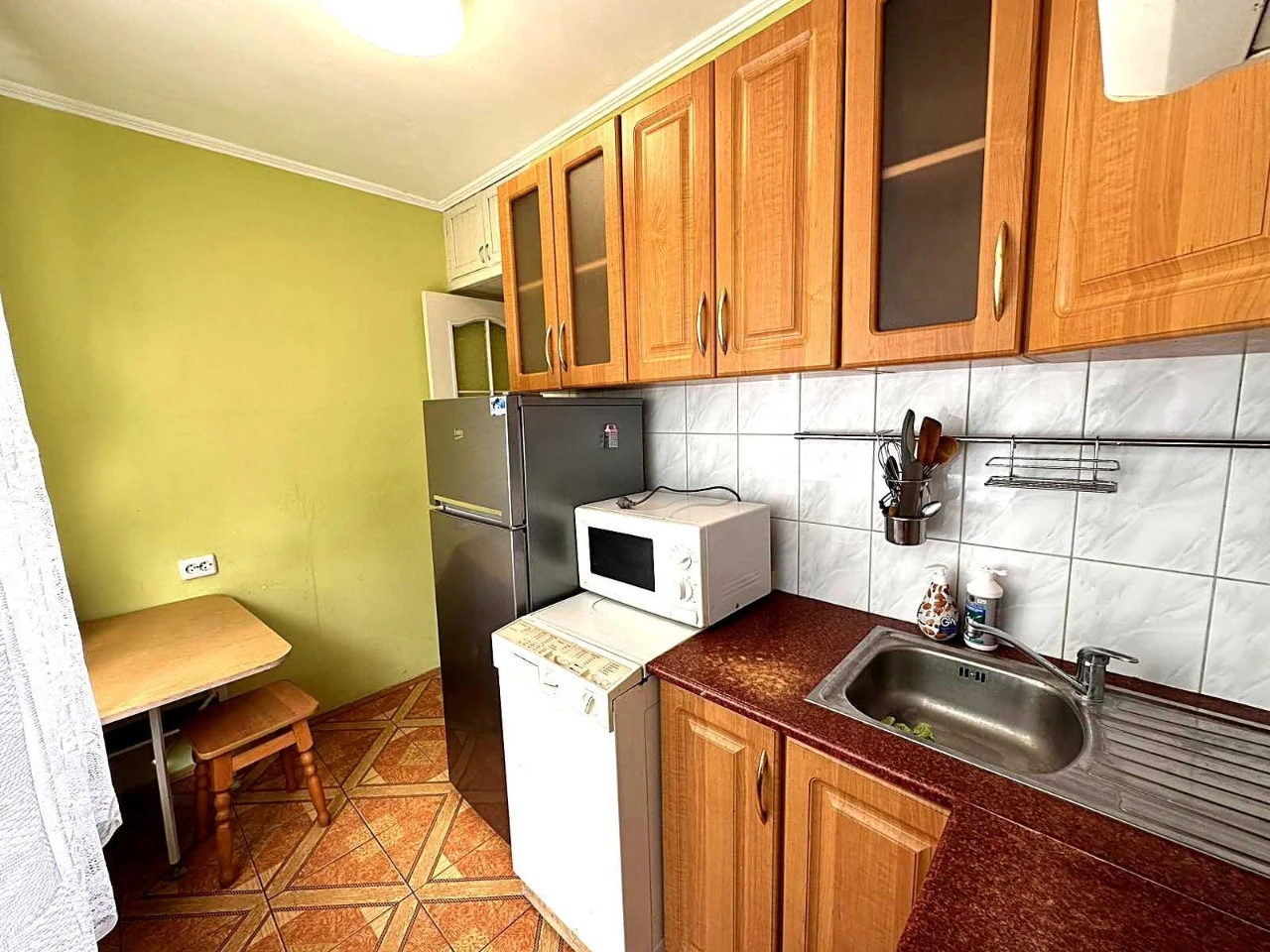 For Sale Cozy 3-Bedroom Lubenský