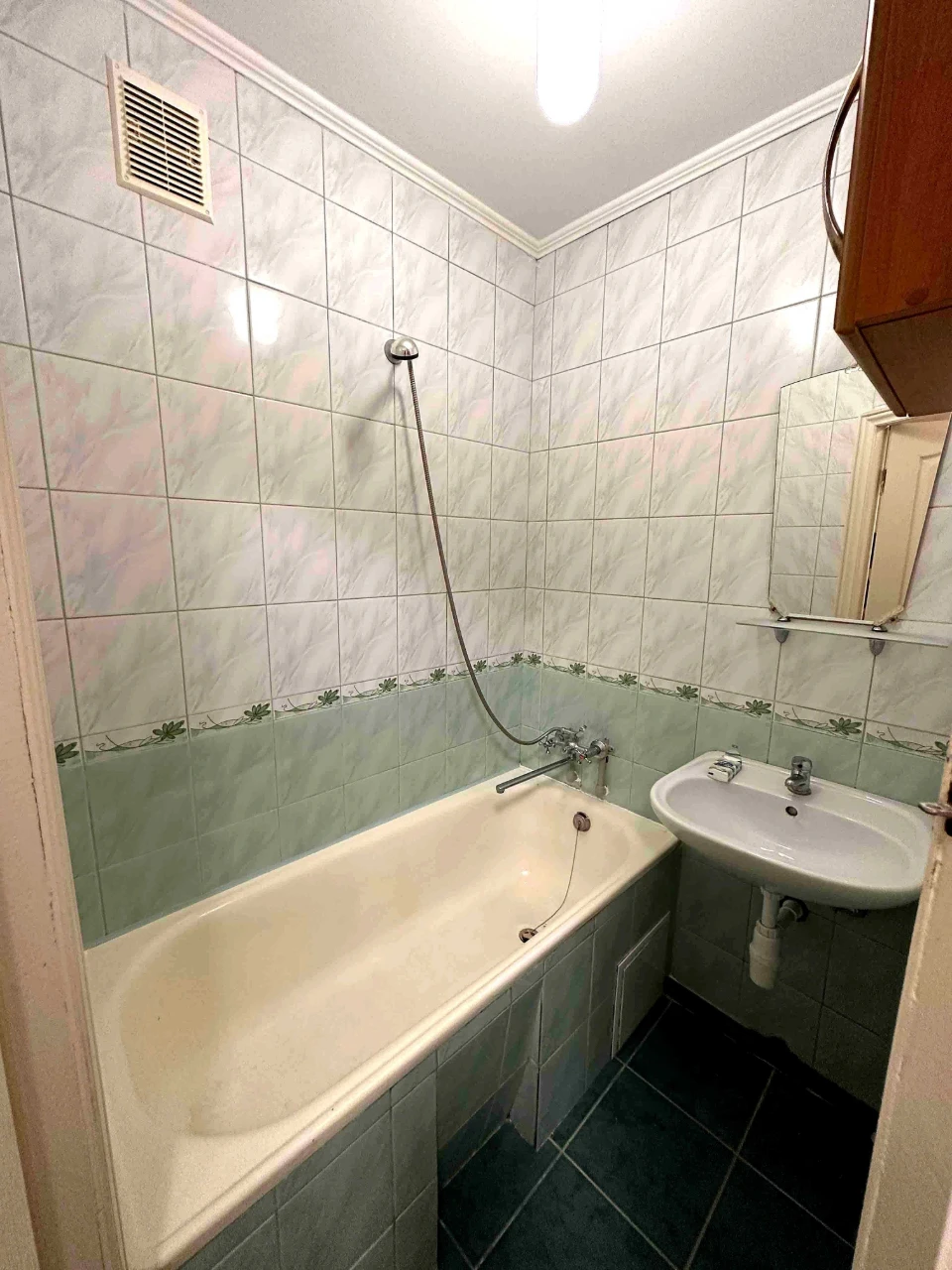 For Sale Cozy 3-Bedroom Lubenský