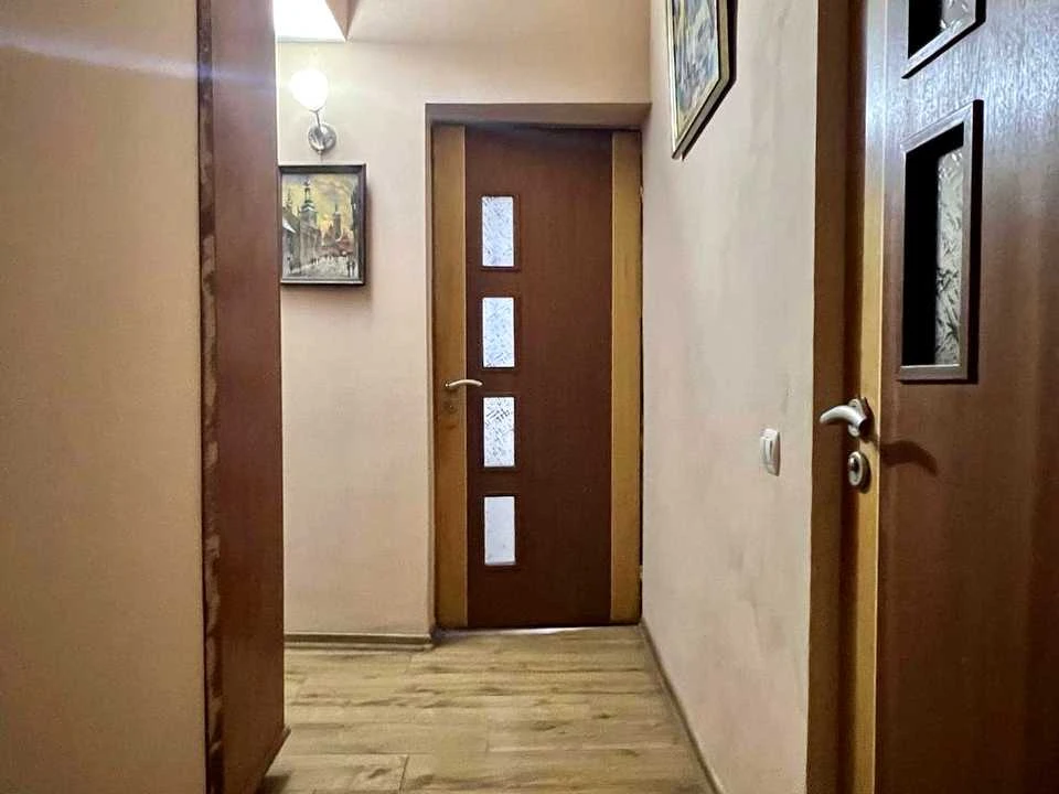 Квартира. Львів, Водна вул.