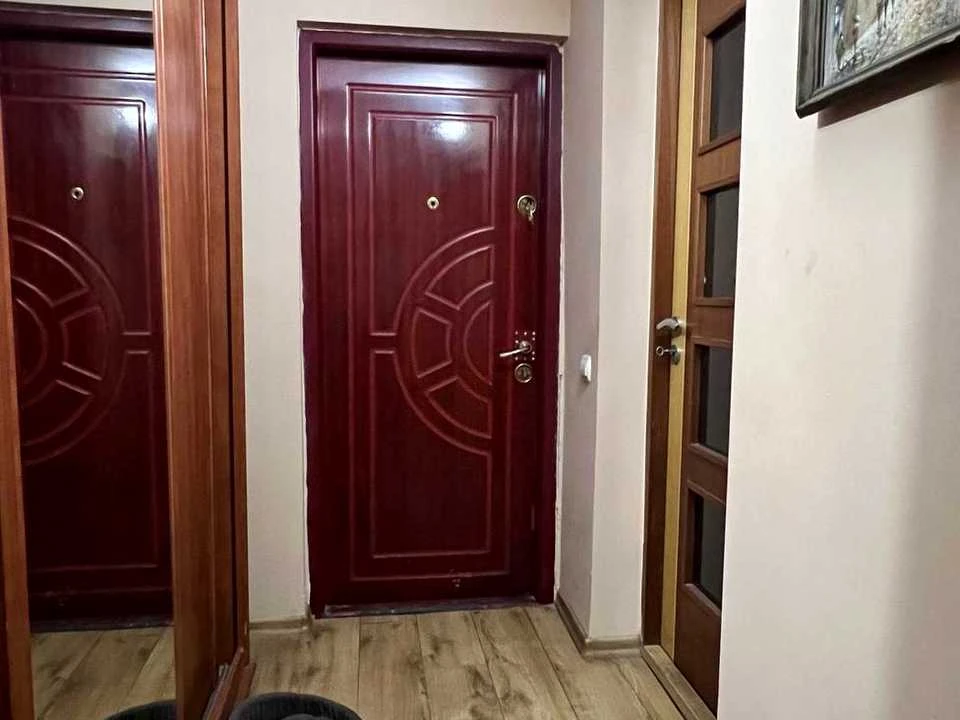 Квартира. Львів, Водна вул.