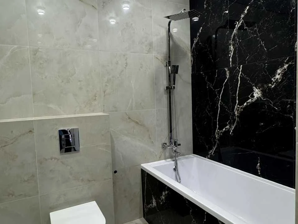 Apartment. Lviv, Roksolany st.