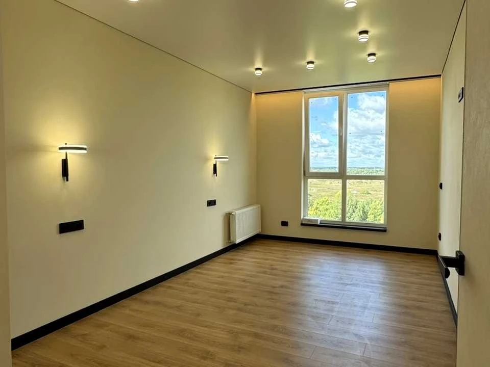 Apartment. Lviv, Roksolany st.