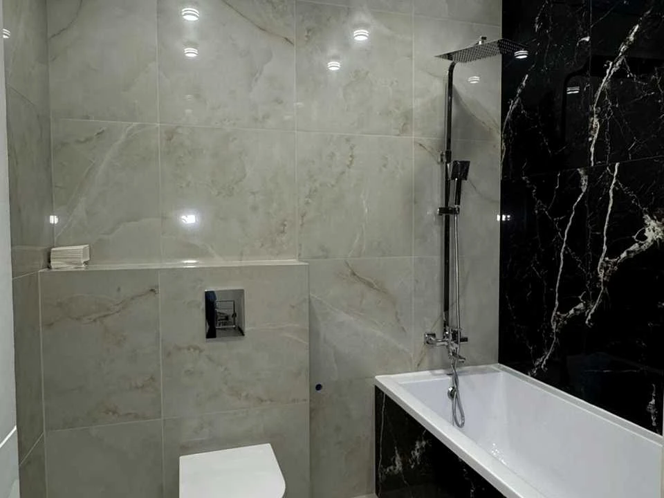 Apartment. Lviv, Roksolany st.