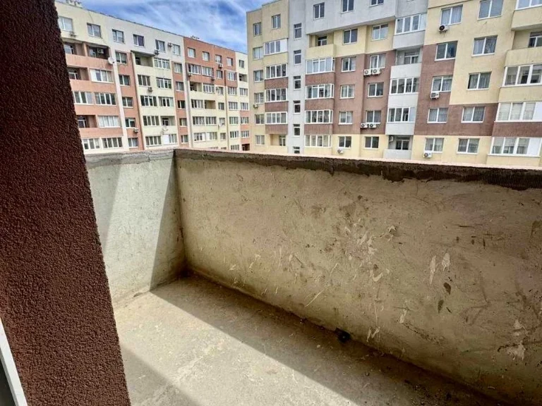 Квартира. Львів, Угорська вулиця